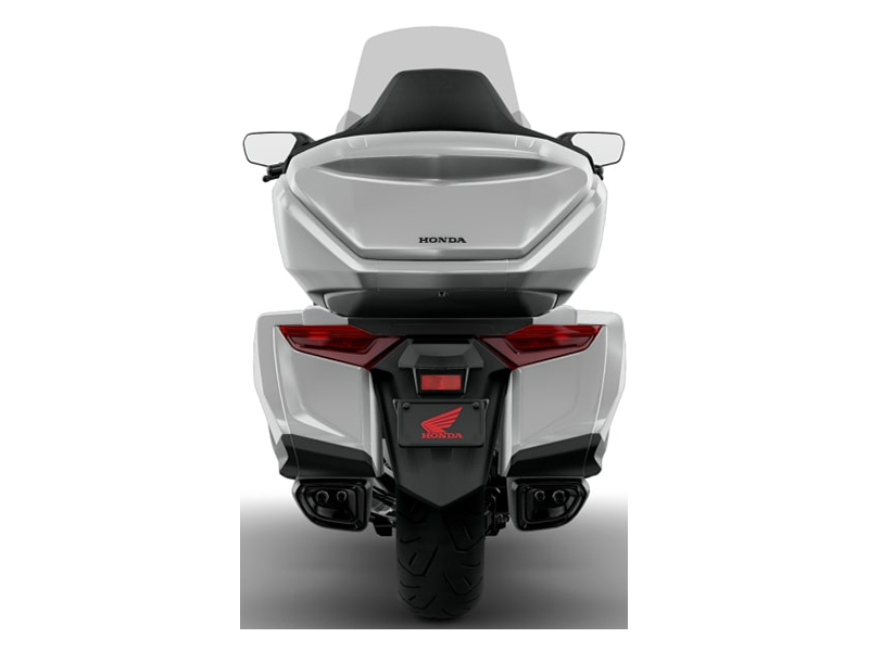 2025 Honda Gold Wing Tour in Fort Pierce, Florida - Photo 8