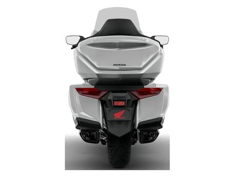 2025 Honda Gold Wing Tour in Fort Pierce, Florida - Photo 8