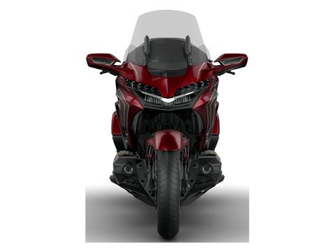 2025 Honda Gold Wing Tour 50th Anniversary in Long Island City, New York - Photo 5