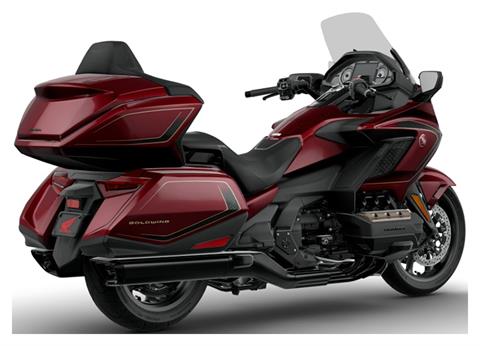 2025 Honda Gold Wing Tour 50th Anniversary in Long Island City, New York - Photo 6
