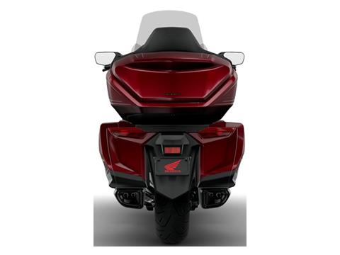 2025 Honda Gold Wing Tour 50th Anniversary in Long Island City, New York - Photo 8