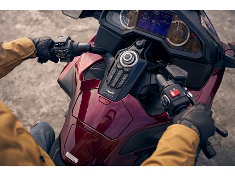 2025 Honda Gold Wing Tour 50th Anniversary in Long Island City, New York - Photo 11