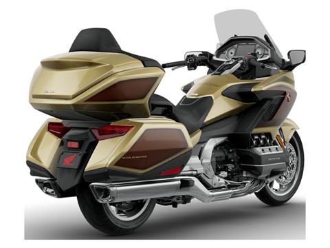 2025 Honda Gold Wing Tour 50th Anniversary in Hollister, California - Photo 6