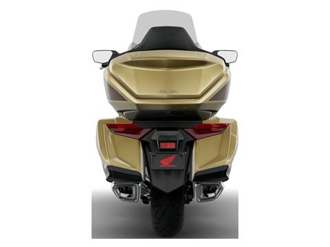 2025 Honda Gold Wing Tour 50th Anniversary in Hollister, California - Photo 8
