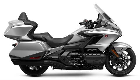 2025 Honda Gold Wing Tour Automatic DCT
