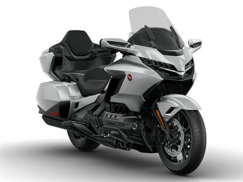 2025 Honda Gold Wing Tour Automatic DCT in Wichita, Kansas - Photo 3