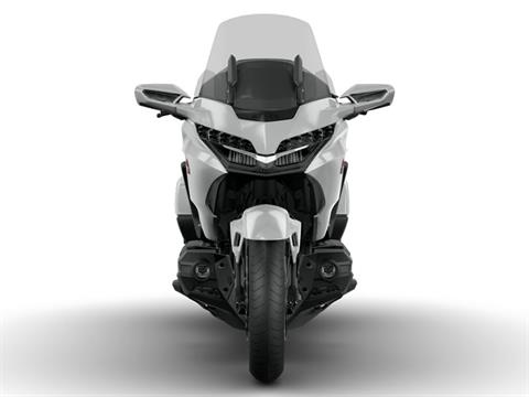 2025 Honda Gold Wing Tour Automatic DCT in Wichita, Kansas - Photo 5