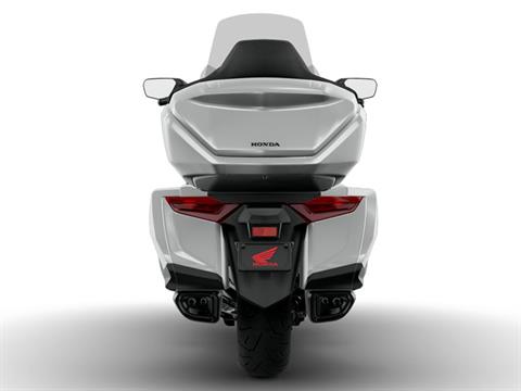2025 Honda Gold Wing Tour Automatic DCT in Wichita, Kansas - Photo 8