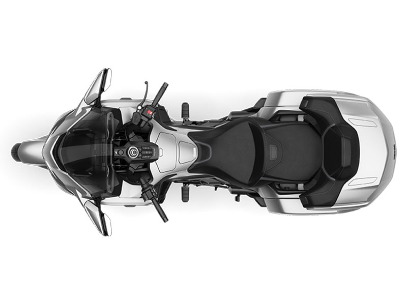 2025 Honda Gold Wing Tour Automatic DCT in Wichita, Kansas - Photo 9