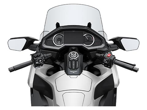 2025 Honda Gold Wing Tour Automatic DCT in Wichita, Kansas - Photo 10