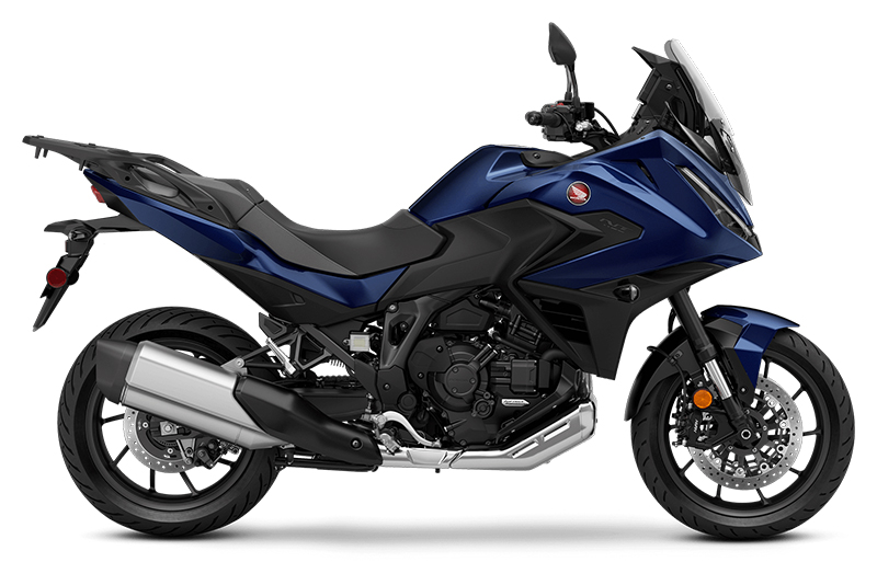 2025 Honda NT1100 DCT in Houston, Texas - Photo 1