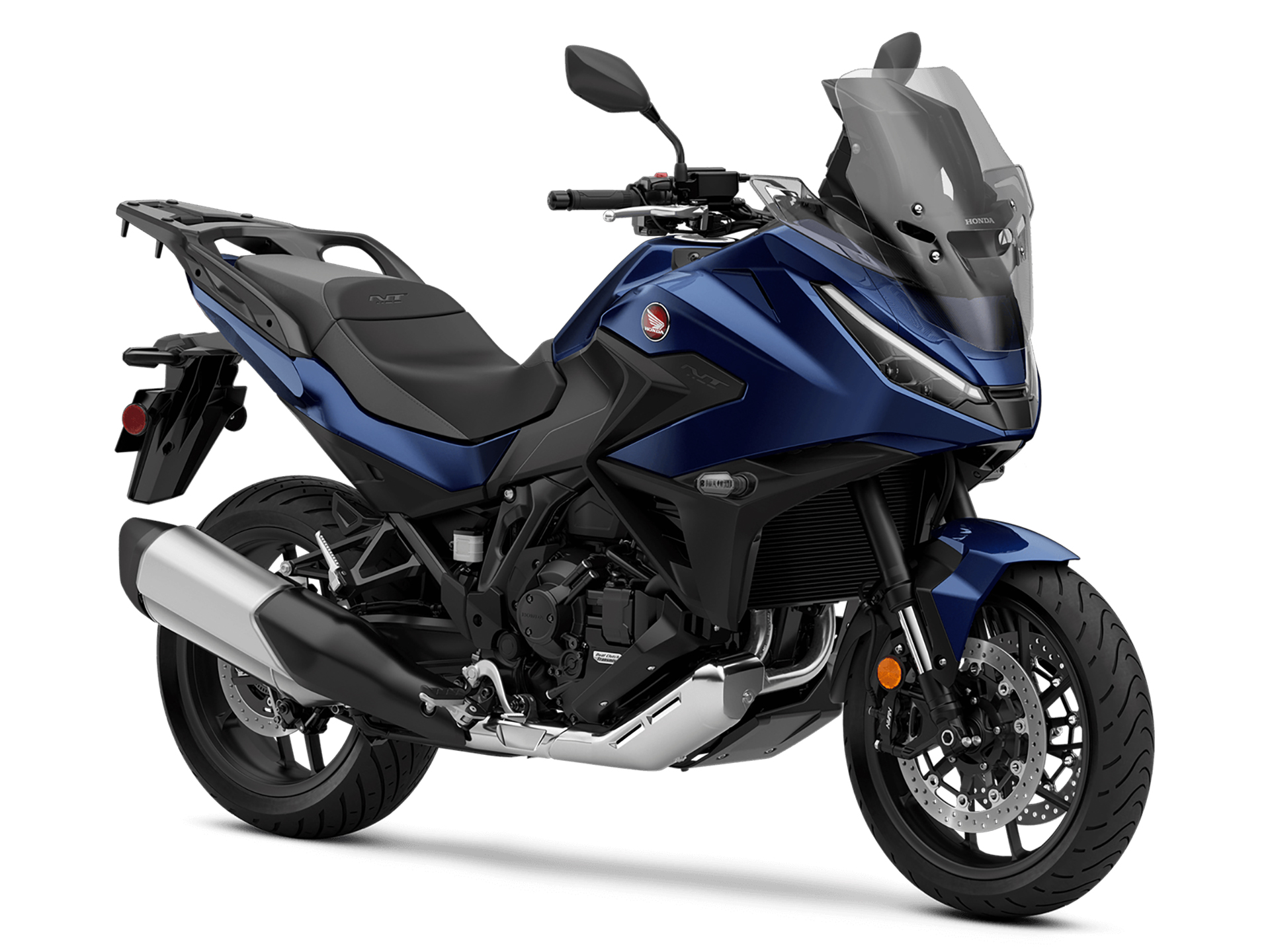 2025 Honda NT1100 DCT in Houston, Texas - Photo 2