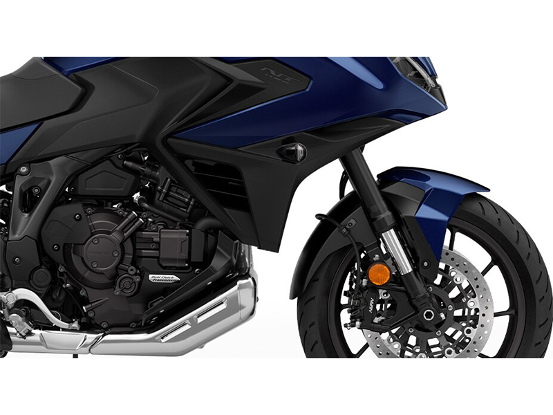 2025 Honda NT1100 DCT in Houston, Texas - Photo 4