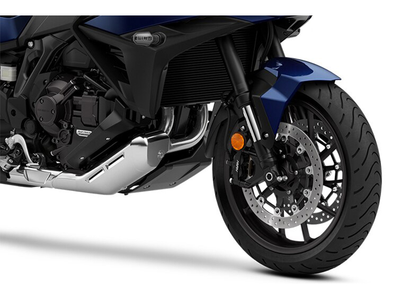 2025 Honda NT1100 DCT in Houston, Texas - Photo 5