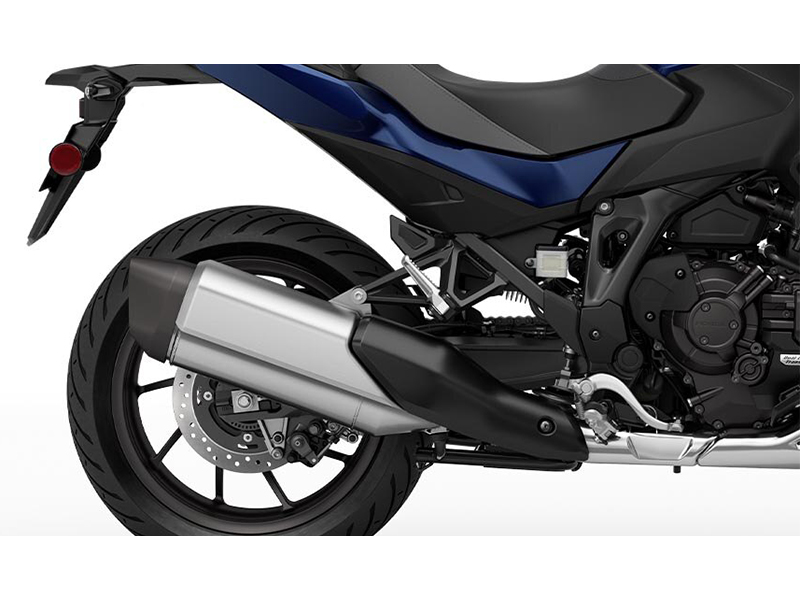 2025 Honda NT1100 DCT in Houston, Texas - Photo 6