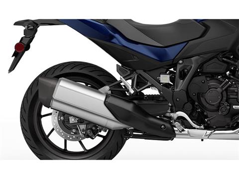 2025 Honda NT1100 DCT in Houston, Texas - Photo 6