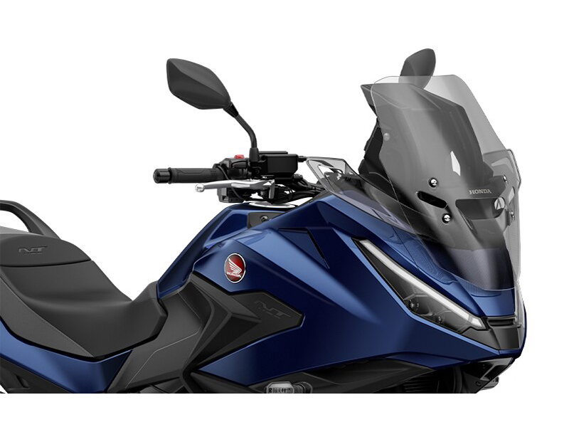 2025 Honda NT1100 DCT in Houston, Texas - Photo 8