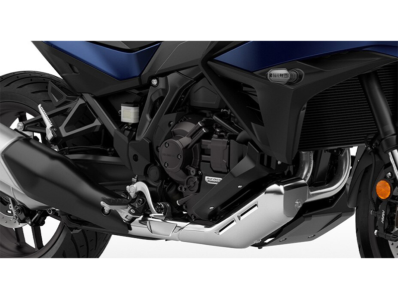 2025 Honda NT1100 DCT in Houston, Texas - Photo 9