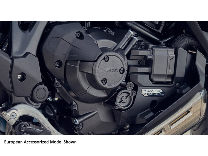 2025 Honda NT1100 DCT in Houston, Texas - Photo 3