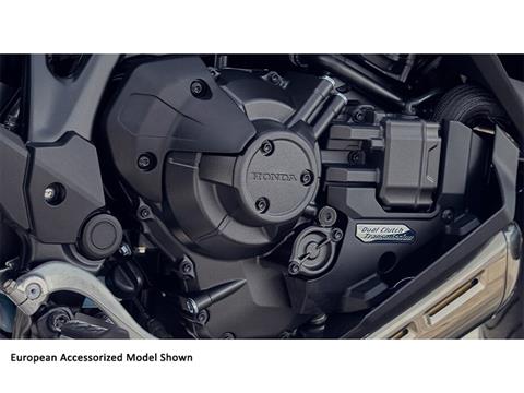 2025 Honda NT1100 DCT in Houston, Texas - Photo 3