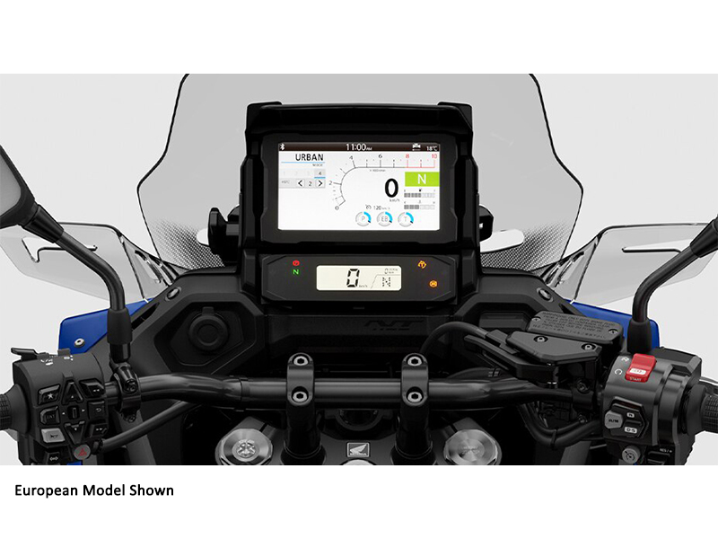 2025 Honda NT1100 DCT in Houston, Texas - Photo 10