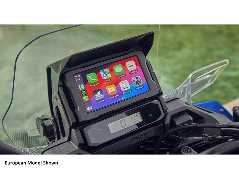 2025 Honda NT1100 DCT in Houston, Texas - Photo 11