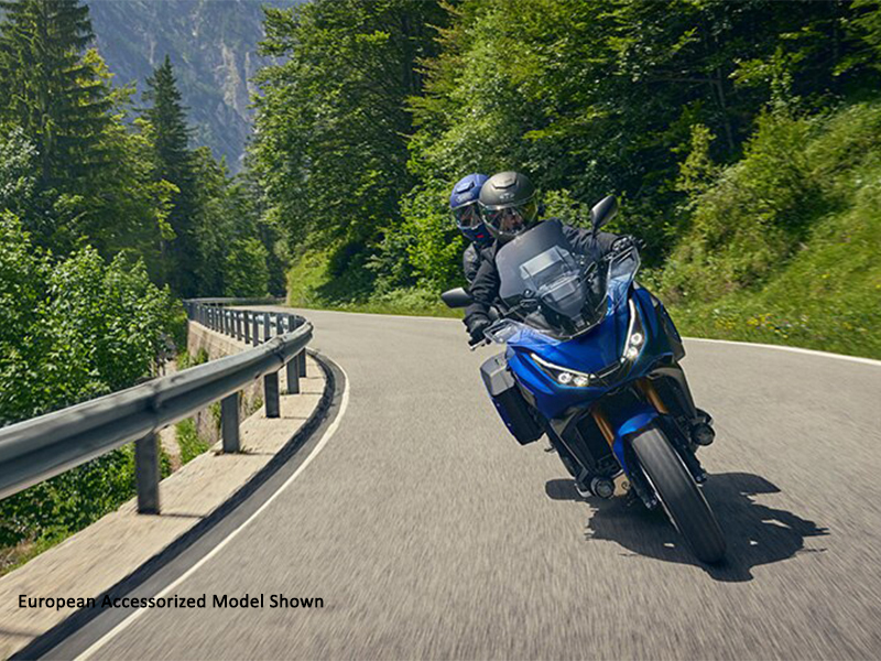 2025 Honda NT1100 DCT in Houston, Texas - Photo 12