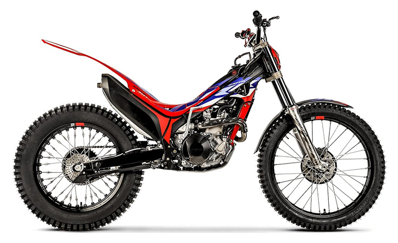 2025 Honda Montesa Cota 301RR in The Dalles, Oregon - Photo 1