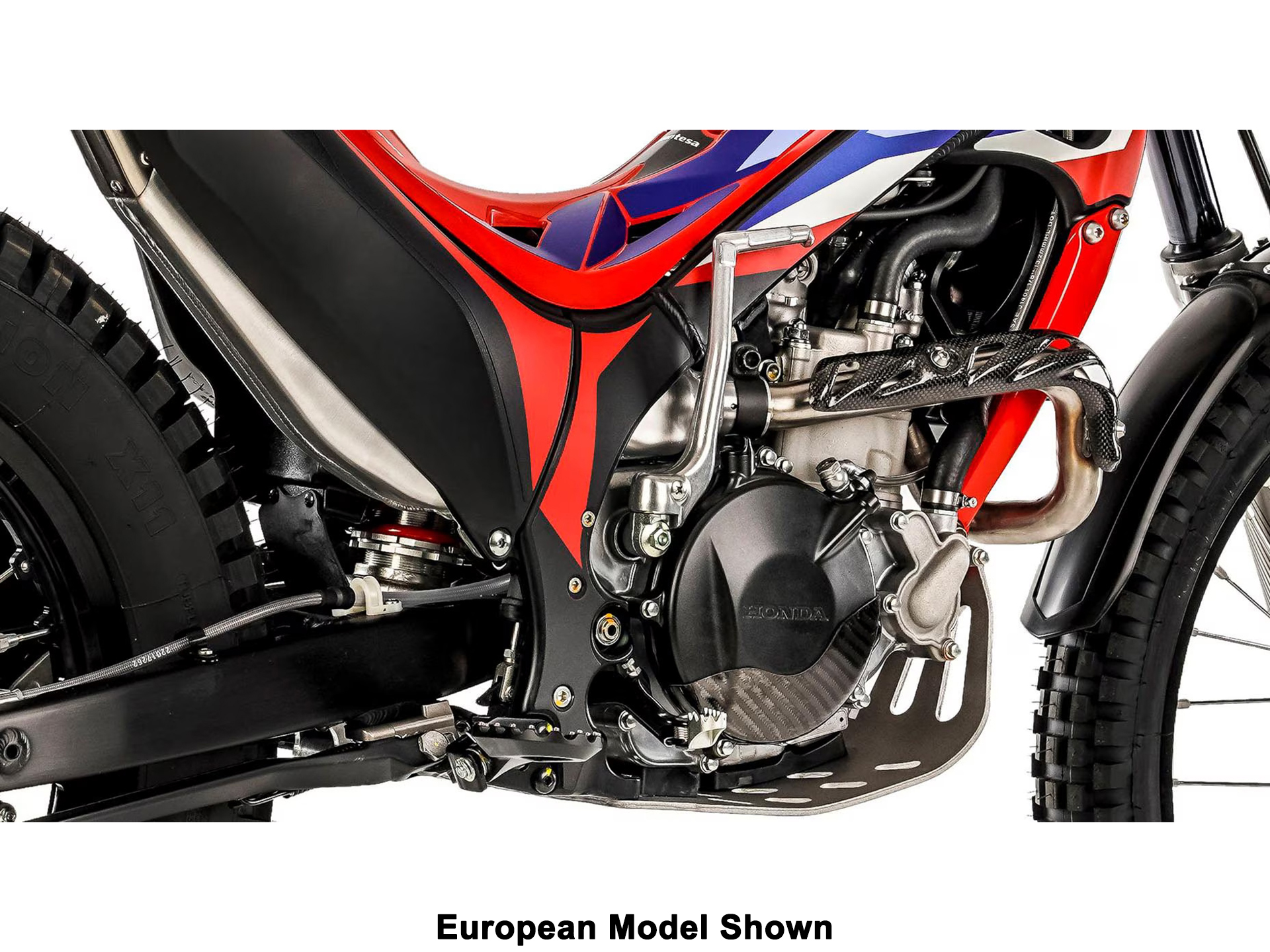 2025 Honda Montesa Cota 301RR in The Dalles, Oregon - Photo 3