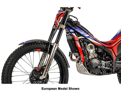 2025 Honda Montesa Cota 301RR in The Dalles, Oregon - Photo 4