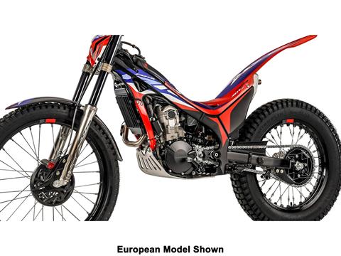 2025 Honda Montesa Cota 301RR in The Dalles, Oregon - Photo 5
