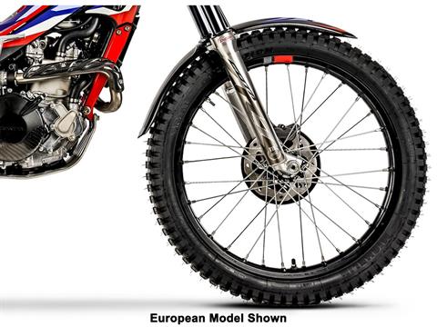 2025 Honda Montesa Cota 301RR in The Dalles, Oregon - Photo 6
