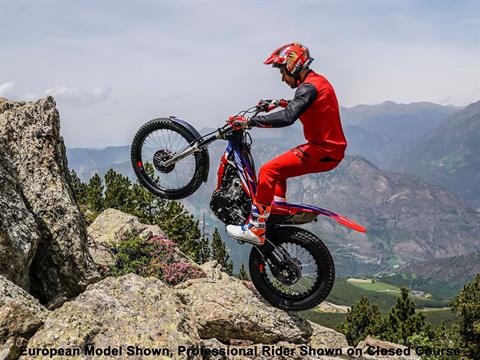 2025 Honda Montesa Cota 301RR in The Dalles, Oregon - Photo 8