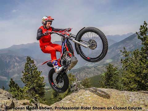 2025 Honda Montesa Cota 301RR in The Dalles, Oregon - Photo 10