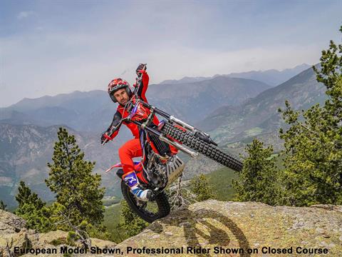 2025 Honda Montesa Cota 301RR in The Dalles, Oregon - Photo 11