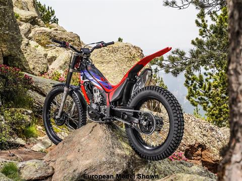 2025 Honda Montesa Cota 301RR in The Dalles, Oregon - Photo 13