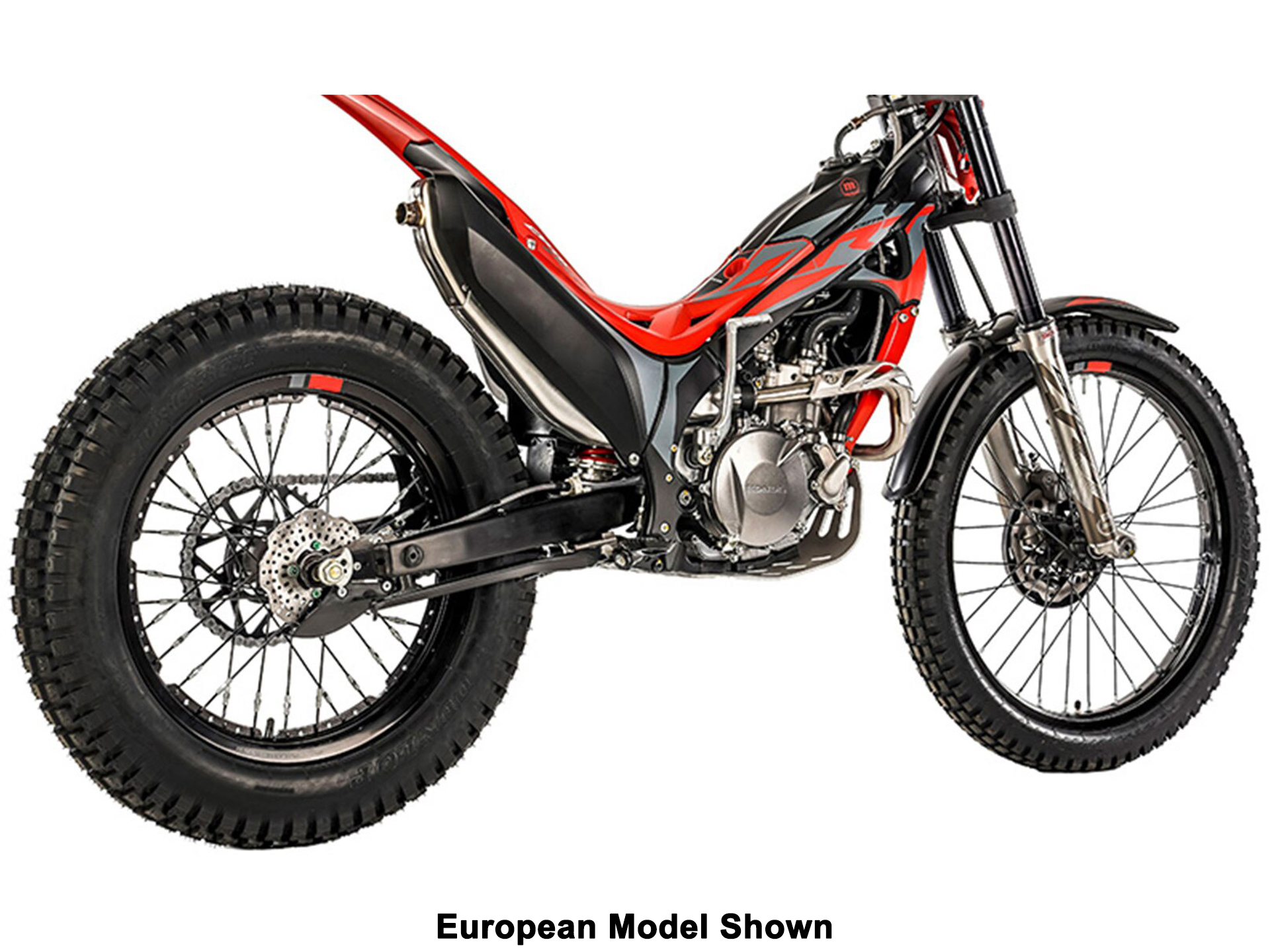 2025 Honda Montesa Cota 4RT 260R in The Dalles, Oregon - Photo 4
