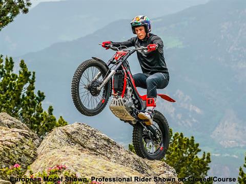 2025 Honda Montesa Cota 4RT 260R in The Dalles, Oregon - Photo 7