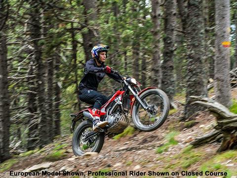 2025 Honda Montesa Cota 4RT 260R in The Dalles, Oregon - Photo 12
