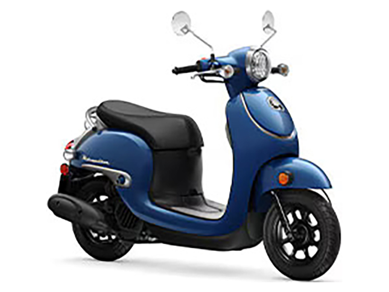 2025 Honda Metropolitan in The Dalles, Oregon - Photo 2