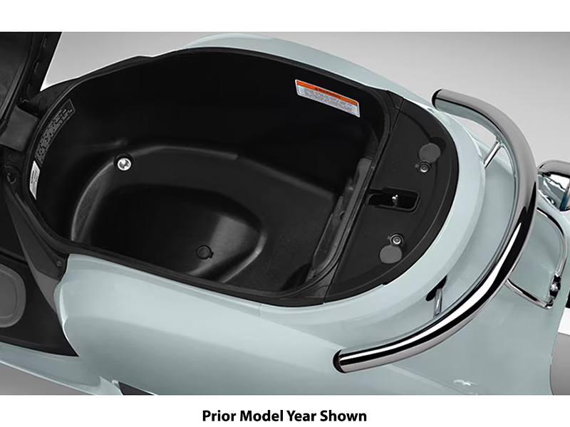 2025 Honda Metropolitan in The Dalles, Oregon - Photo 3