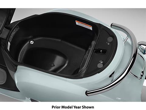 2025 Honda Metropolitan in The Dalles, Oregon - Photo 3