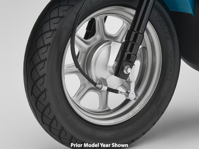 2025 Honda Metropolitan in The Dalles, Oregon - Photo 4