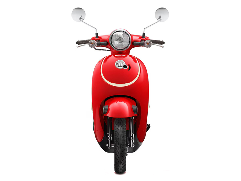 2025 Honda Metropolitan in Long Island City, New York - Photo 5