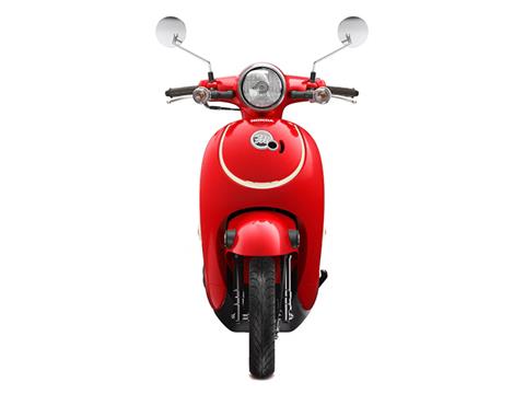 2025 Honda Metropolitan in Long Island City, New York - Photo 5