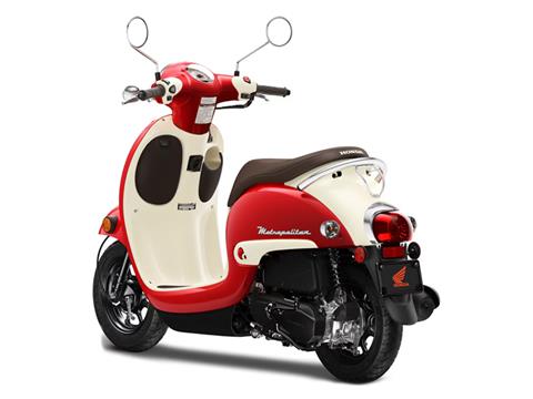 2025 Honda Metropolitan in Long Island City, New York - Photo 7