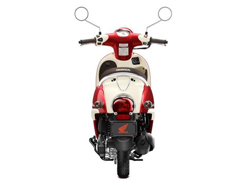 2025 Honda Metropolitan in Long Island City, New York - Photo 8
