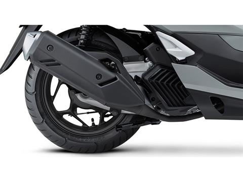 2025 Honda PCX in Eugene, Oregon - Photo 3