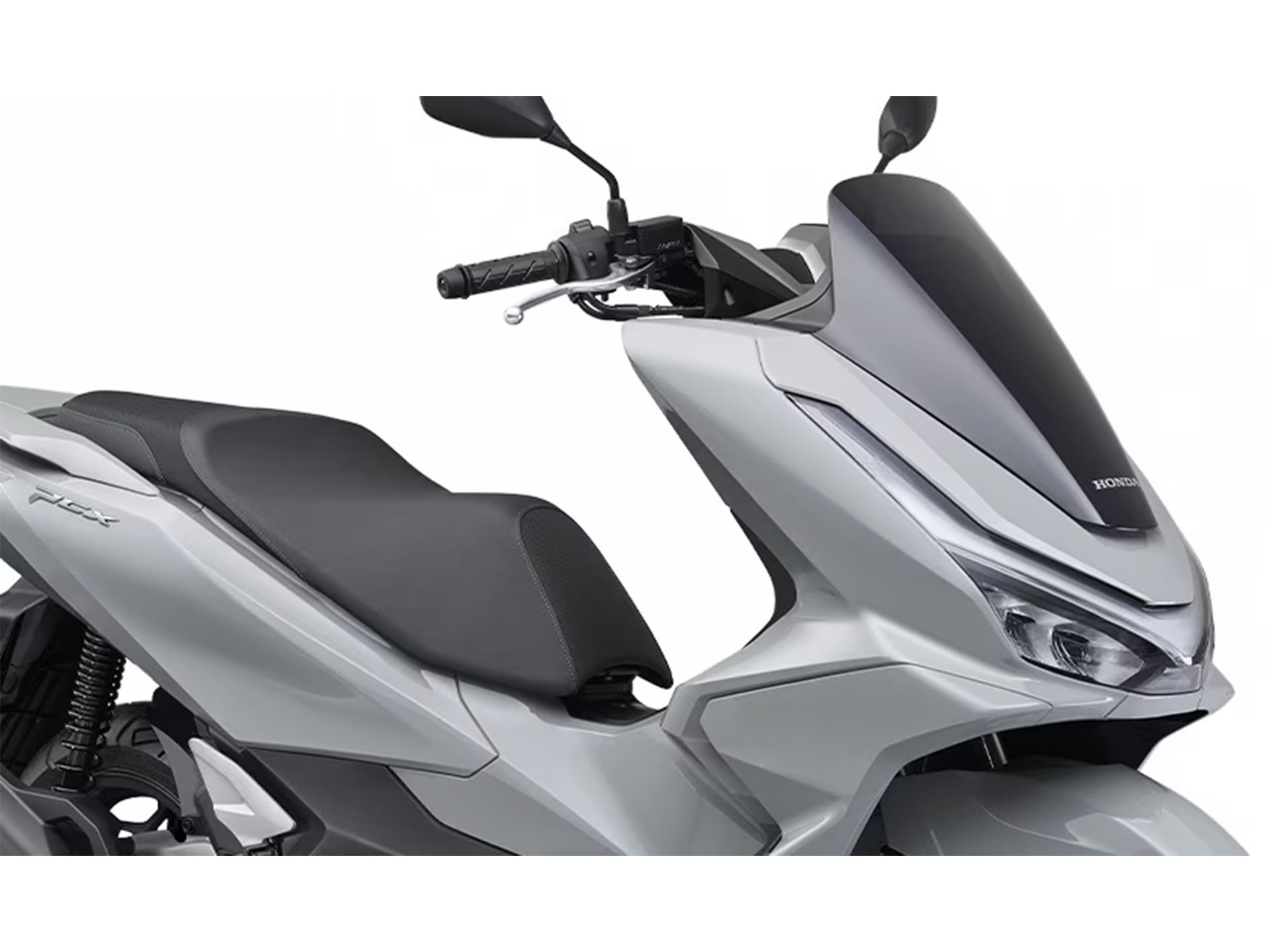 2025 Honda PCX in Eugene, Oregon - Photo 5