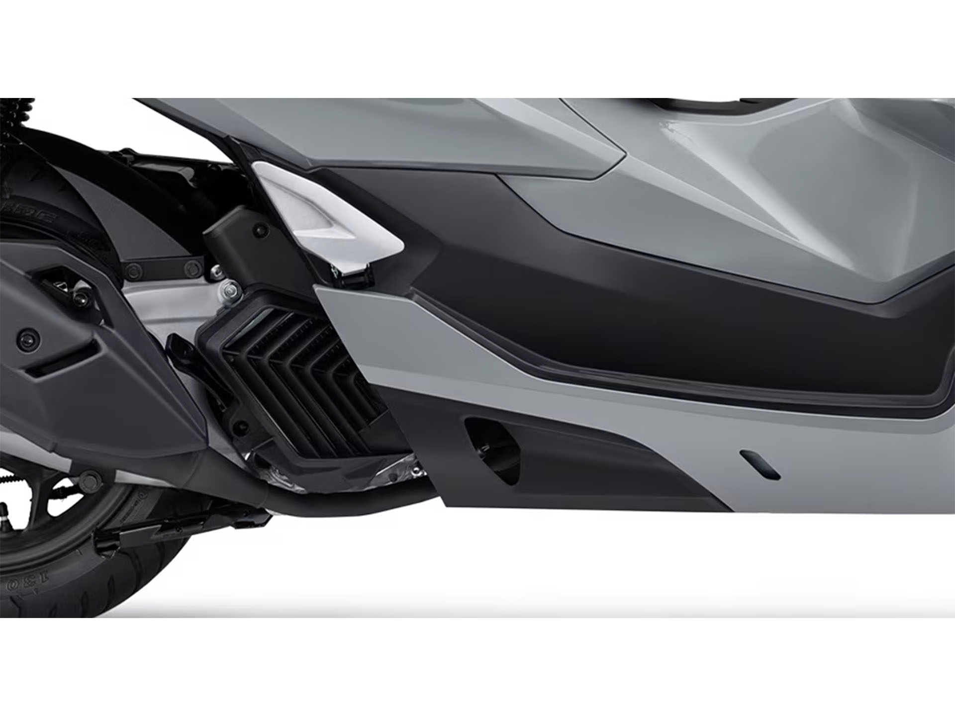 2025 Honda PCX in Eugene, Oregon - Photo 6